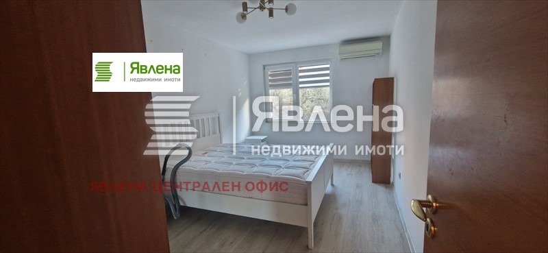Дава под наем 3-СТАЕН, гр. София, Редута, снимка 4 - Апартаменти - 54745167