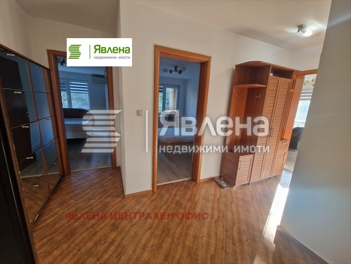 Дава под наем 3-СТАЕН, гр. София, Редута, снимка 9 - Апартаменти - 54745167