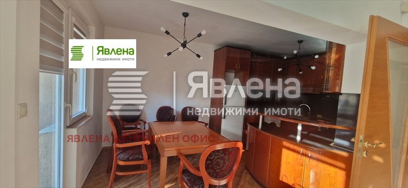 Дава под наем 3-СТАЕН, гр. София, Редута, снимка 3 - Апартаменти - 54745167