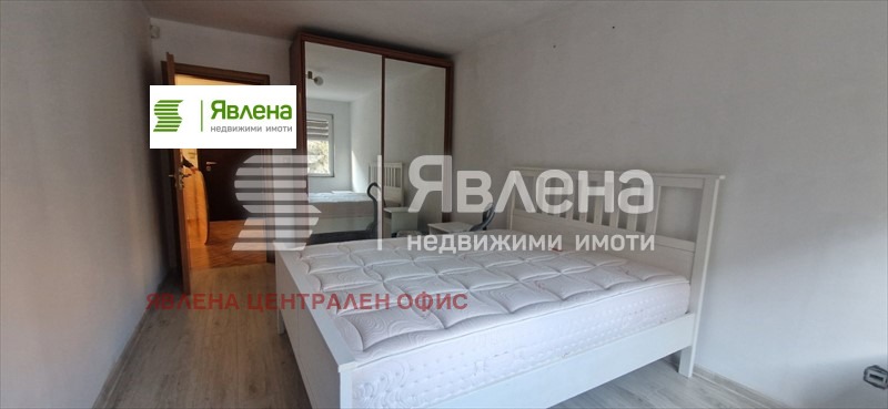 Дава под наем 3-СТАЕН, гр. София, Редута, снимка 5 - Апартаменти - 54745167