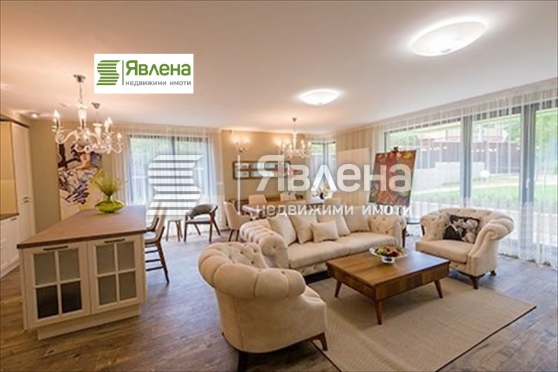 K pronájmu  3 ložnice Sofia , Simeonovo , 233 m2 | 66043510