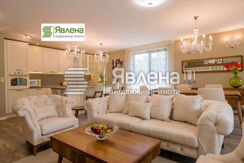 K pronájmu  3 ložnice Sofia , Simeonovo , 233 m2 | 66043510 - obraz [2]
