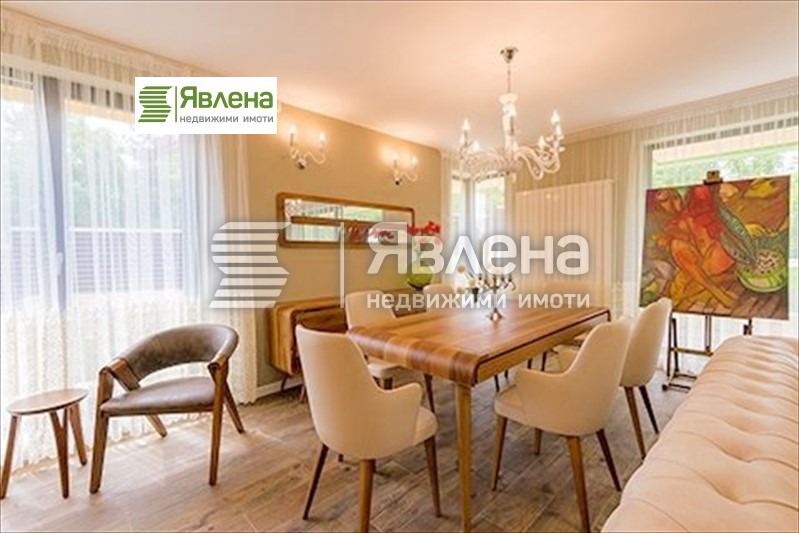 K pronájmu  3 ložnice Sofia , Simeonovo , 233 m2 | 66043510 - obraz [3]