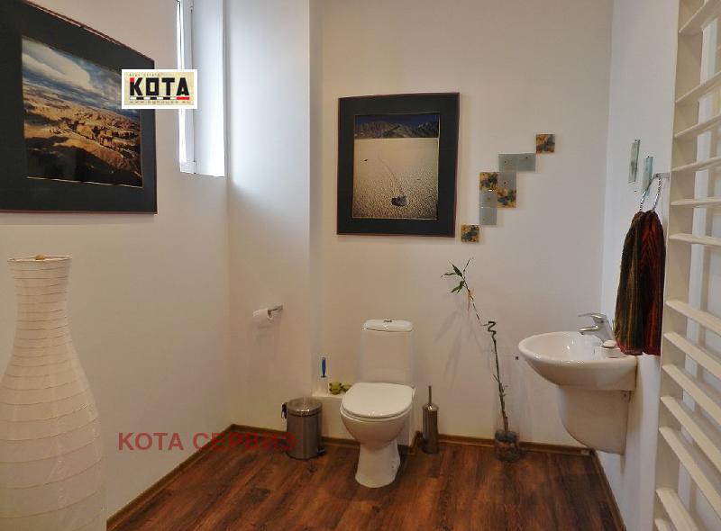 Дава под наем КЪЩА, гр. София, Драгалевци, снимка 10 - Къщи - 55356190