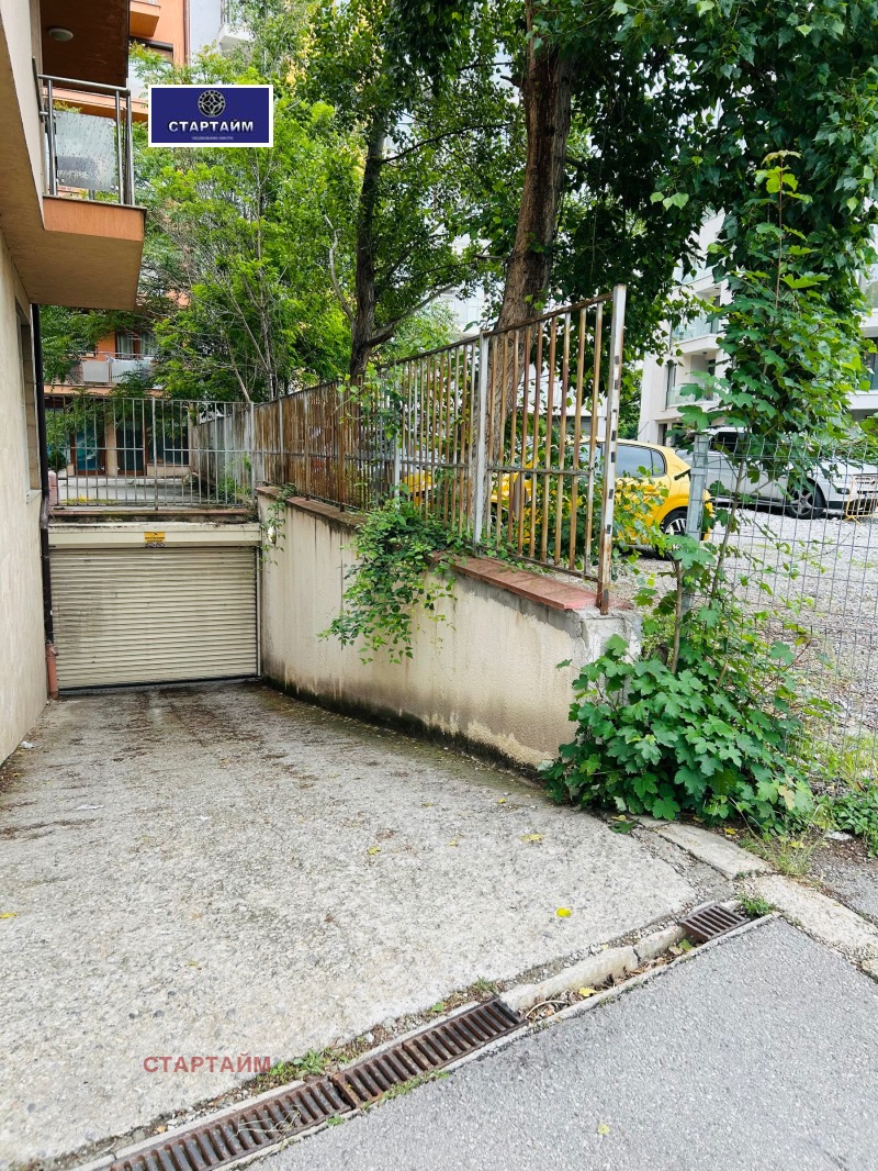 В оренду  Гараж София , Лозенец , 20 кв.м | 85100795