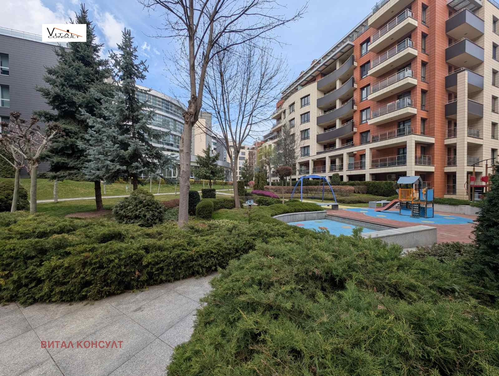 Дава под наем 3-СТАЕН, гр. София, Изток, снимка 10 - Апартаменти - 53373627