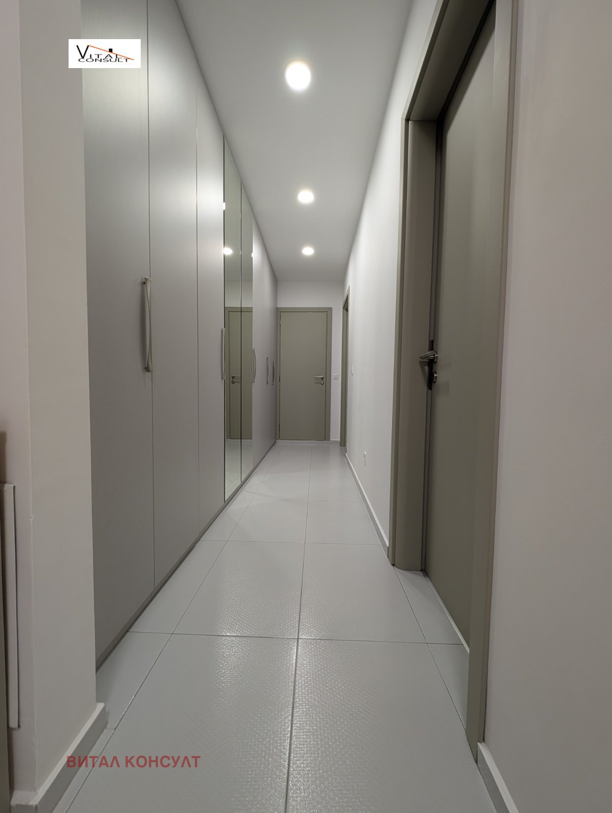 Дава под наем 3-СТАЕН, гр. София, Изток, снимка 15 - Апартаменти - 53373627