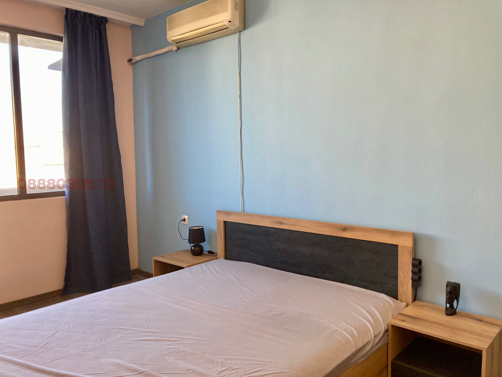 Дава под наем 3-СТАЕН, гр. Стара Загора, Център, снимка 9 - Апартаменти - 55449514