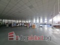 Дава под наем СКЛАД, гр. Варна, Западна промишлена зона, снимка 1