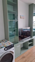 Дава под наем  2-стаен град София , Изток , 50 кв.м | 64794226 - изображение [5]