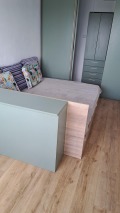 Дава под наем  2-стаен град София , Изток , 50 кв.м | 64794226 - изображение [6]