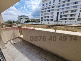 1 slaapkamer Ovtsja kupel, Sofia 12