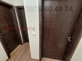 1 slaapkamer Ovtsja kupel, Sofia 8