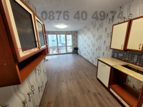 1 slaapkamer Ovtsja kupel, Sofia 3