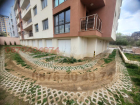 1 slaapkamer Ovtsja kupel, Sofia 16