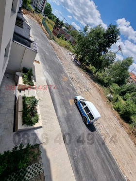 1 slaapkamer Ovtsja kupel, Sofia 14