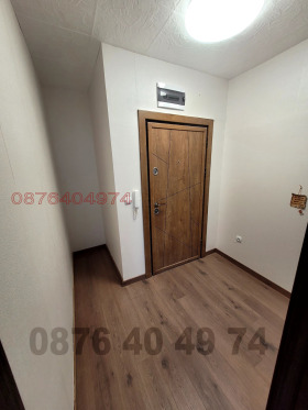 1 slaapkamer Ovtsja kupel, Sofia 7