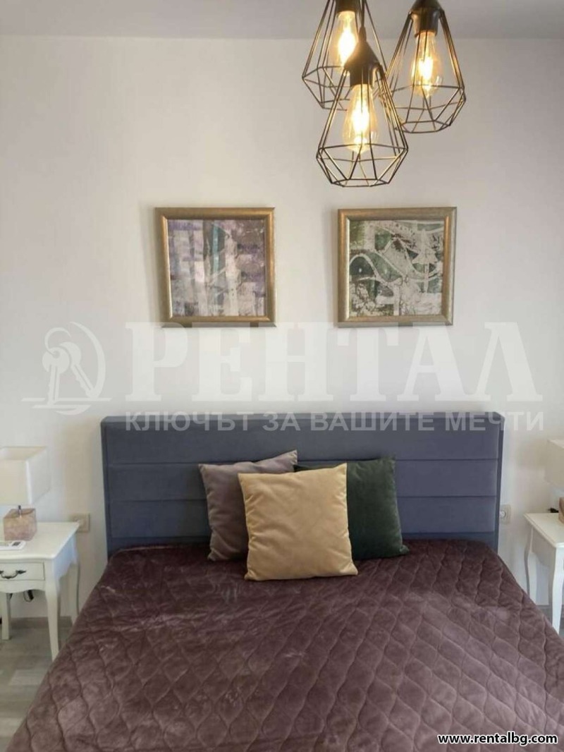 Te huur  1 slaapkamer Plovdiv , Christo Smirnenski , 76 m² | 84880923 - afbeelding [3]