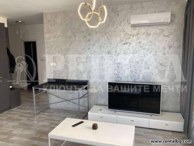 Te huur  1 slaapkamer Plovdiv , Christo Smirnenski , 76 m² | 84880923 - afbeelding [9]