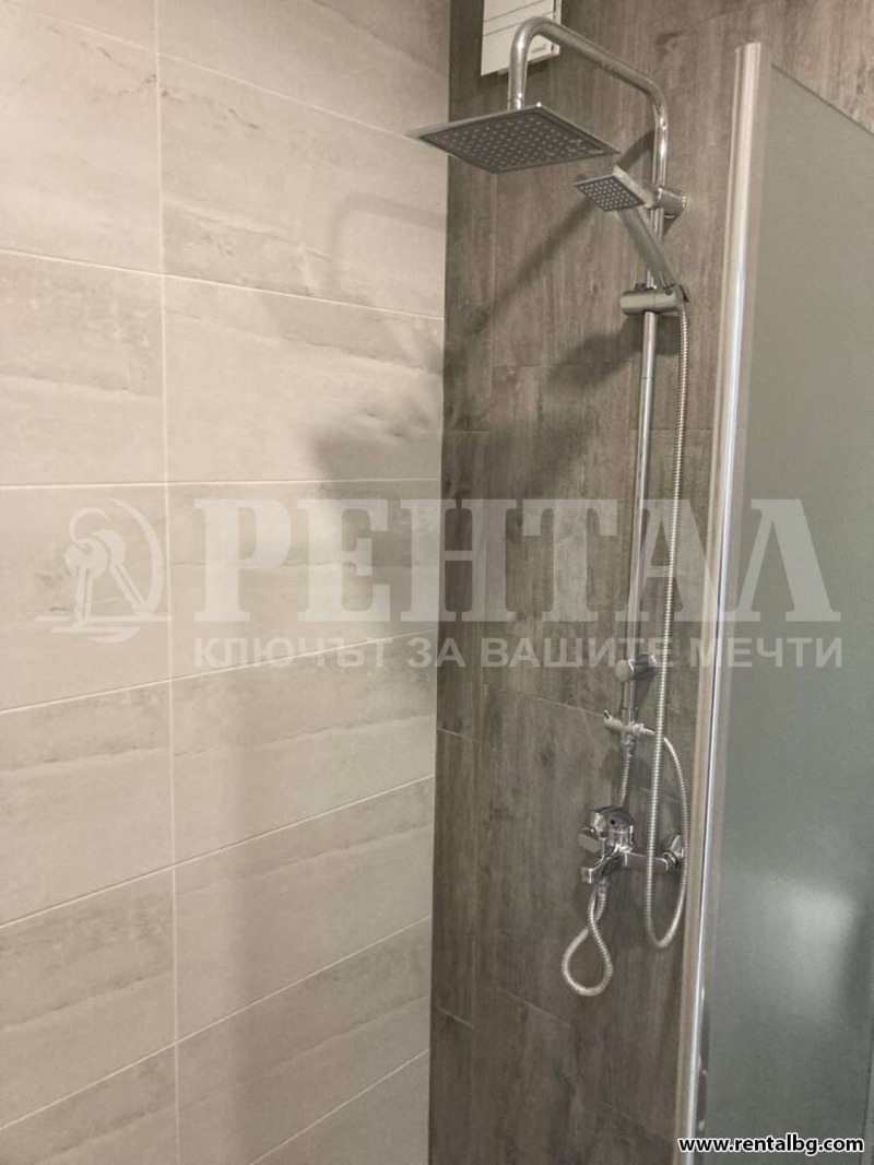 Te huur  1 slaapkamer Plovdiv , Christo Smirnenski , 76 m² | 84880923 - afbeelding [6]