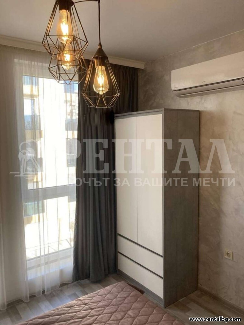 Para alugar  1 quarto Plovdiv , Hristo Smirnenski , 76 m² | 84880923 - imagem [4]