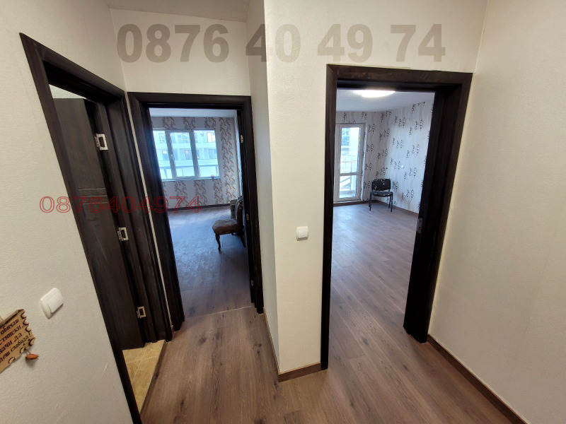 Kiralık  1 yatak odası Sofia , Ovça kupel , 70 metrekare | 90120186 - görüntü [9]