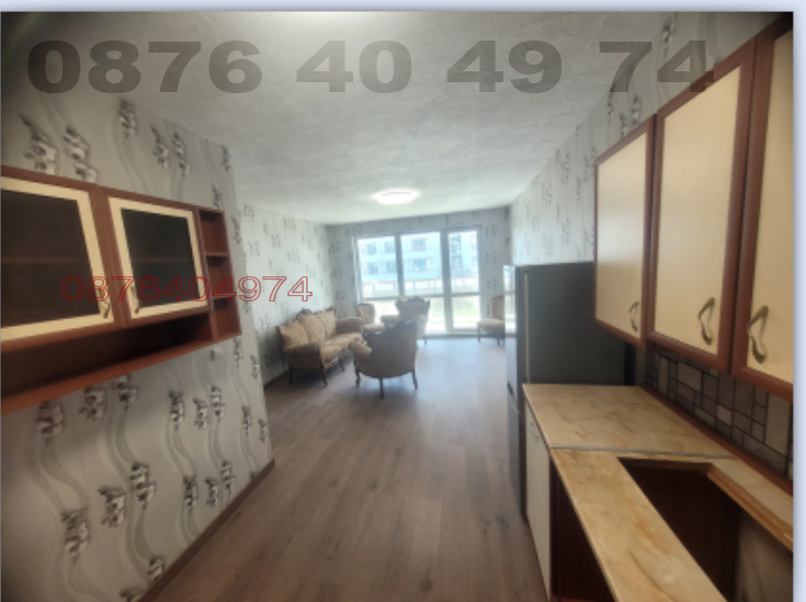 För uthyrning  1 sovrum Sofia , Ovtja kupel , 70 kvm | 90120186 - bild [2]