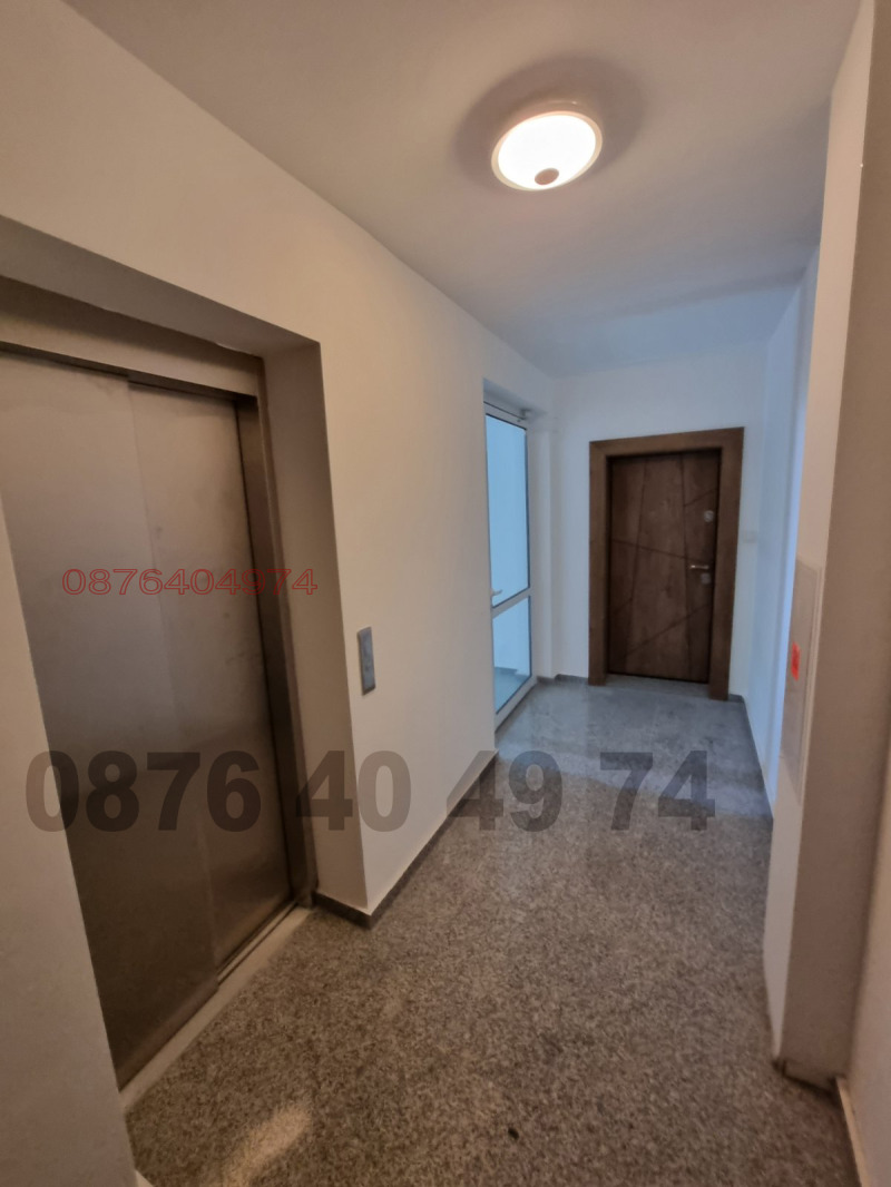 Kiralık  1 yatak odası Sofia , Ovça kupel , 70 metrekare | 90120186 - görüntü [11]