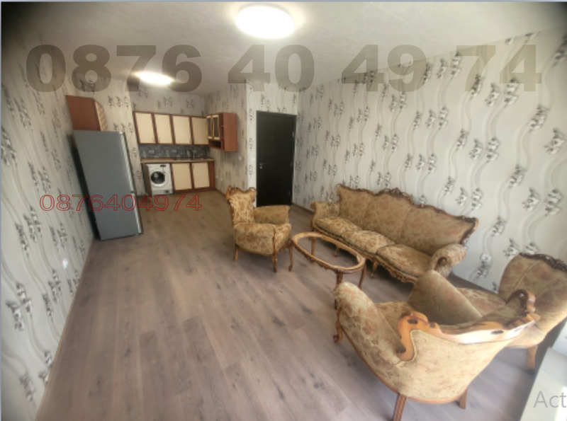 För uthyrning  1 sovrum Sofia , Ovtja kupel , 70 kvm | 90120186