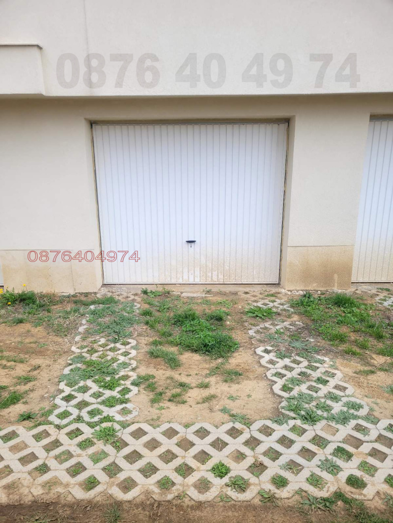 Kiralık  1 yatak odası Sofia , Ovça kupel , 70 metrekare | 90120186 - görüntü [17]