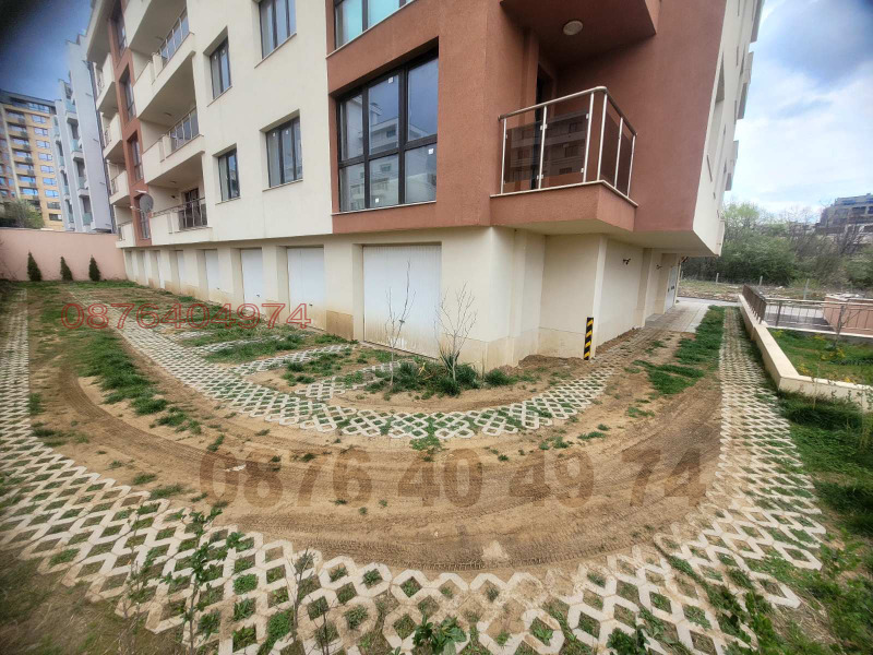 Kiralık  1 yatak odası Sofia , Ovça kupel , 70 metrekare | 90120186 - görüntü [16]