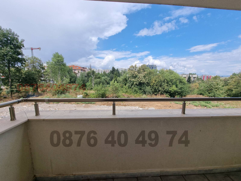 Kiralık  1 yatak odası Sofia , Ovça kupel , 70 metrekare | 90120186 - görüntü [13]