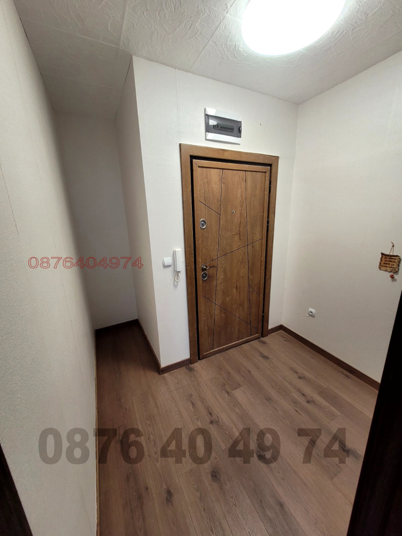 Kiralık  1 yatak odası Sofia , Ovça kupel , 70 metrekare | 90120186 - görüntü [7]