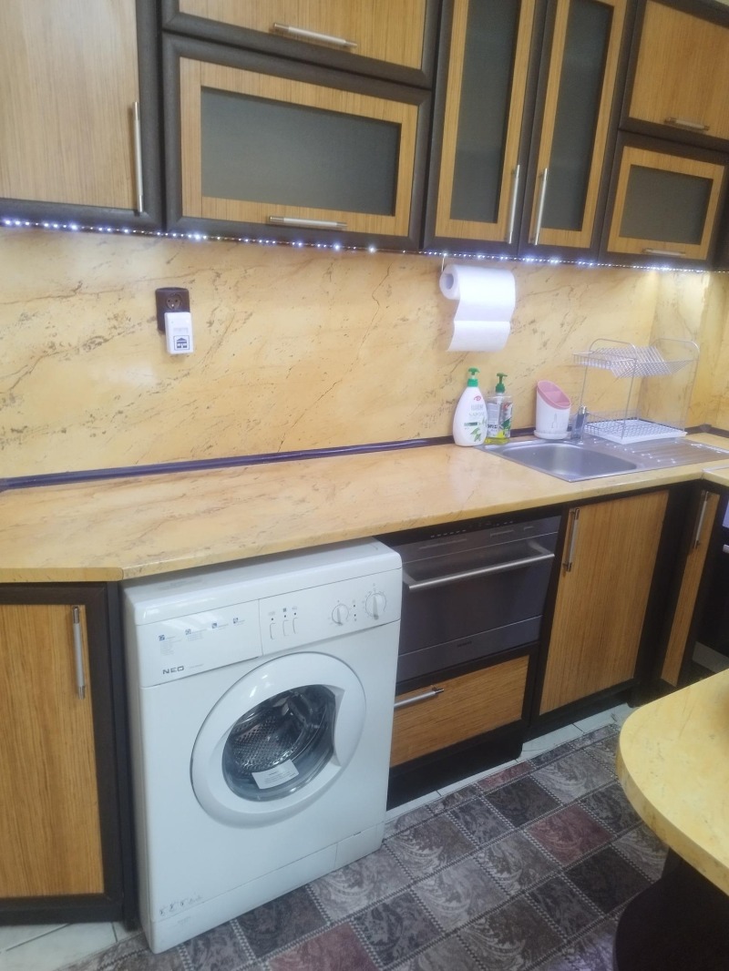 De inchiriat  1 dormitor Plovdiv , Cârșiiaca , 50 mp | 87035284 - imagine [3]