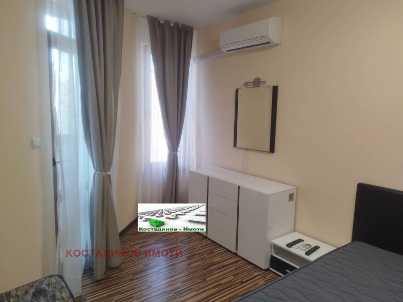 Para alugar  1 quarto Plovdiv , Karchiiaka , 50 m² | 22050088 - imagem [5]