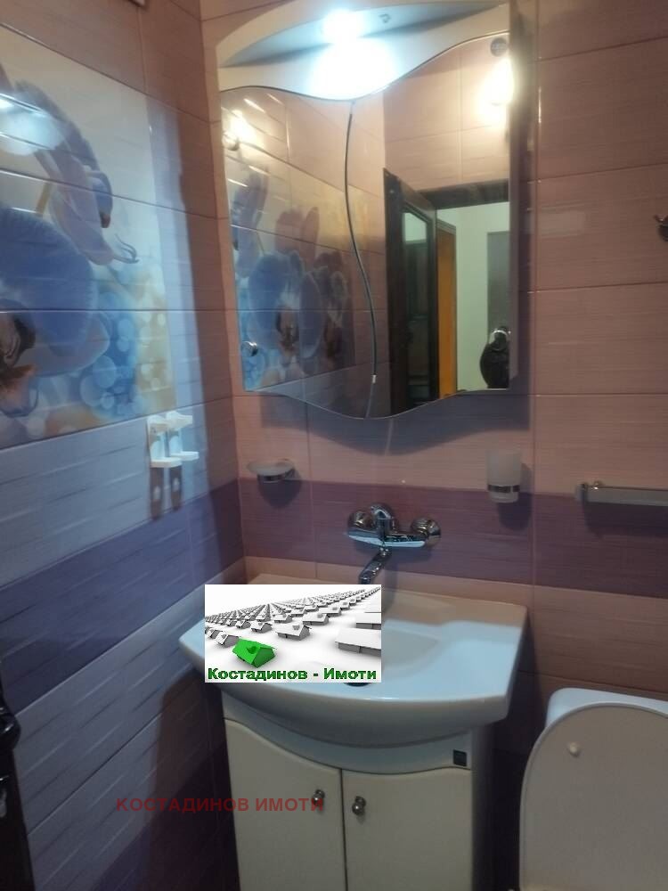 Para alugar  1 quarto Plovdiv , Karchiiaka , 50 m² | 22050088 - imagem [9]