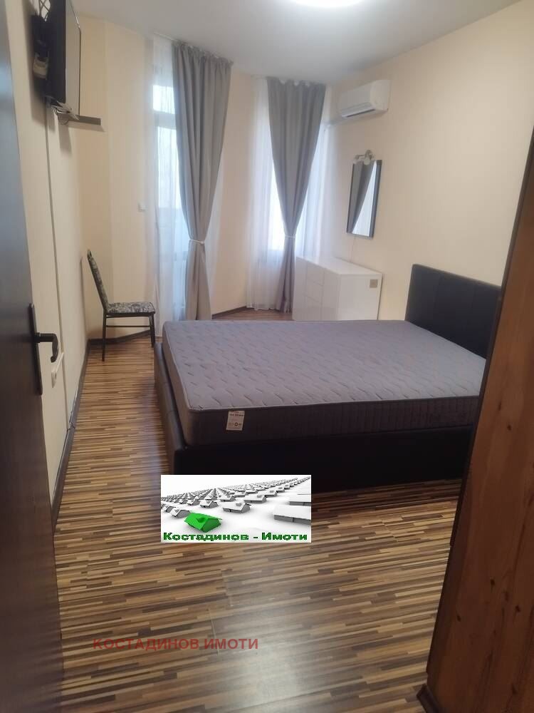 Para alugar  1 quarto Plovdiv , Karchiiaka , 50 m² | 22050088 - imagem [7]