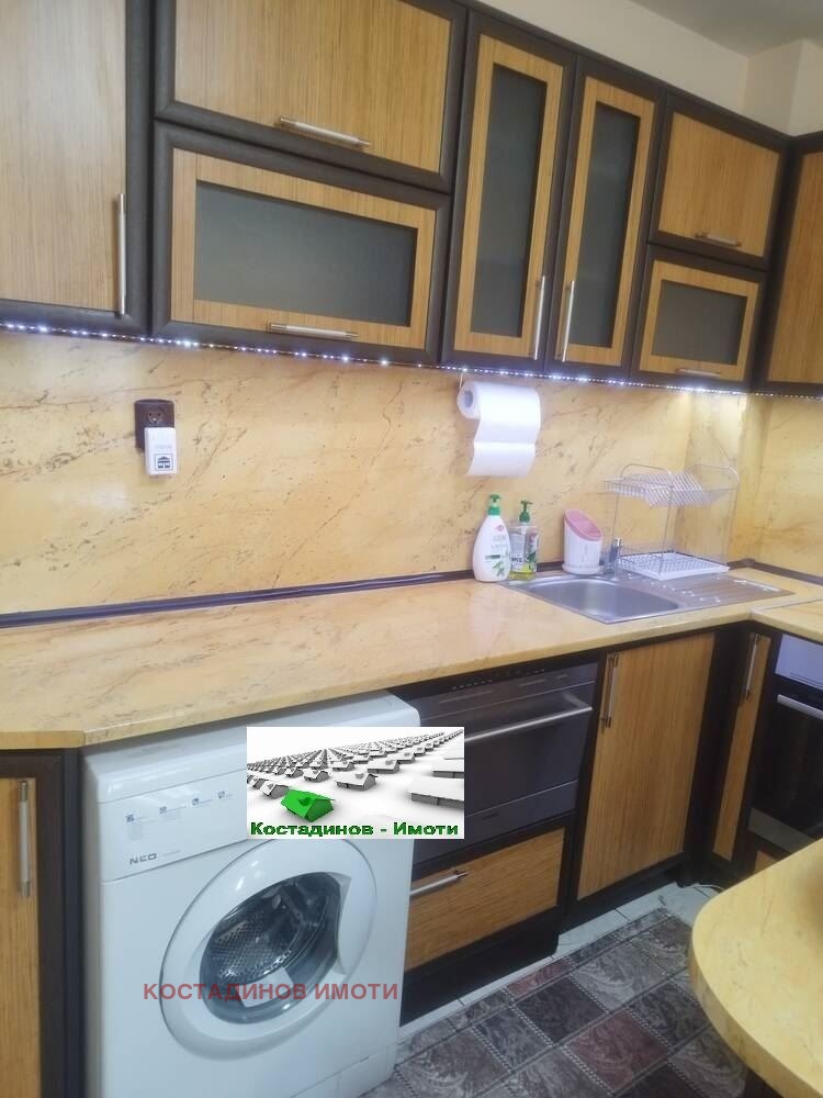Para alugar  1 quarto Plovdiv , Karchiiaka , 50 m² | 22050088 - imagem [3]