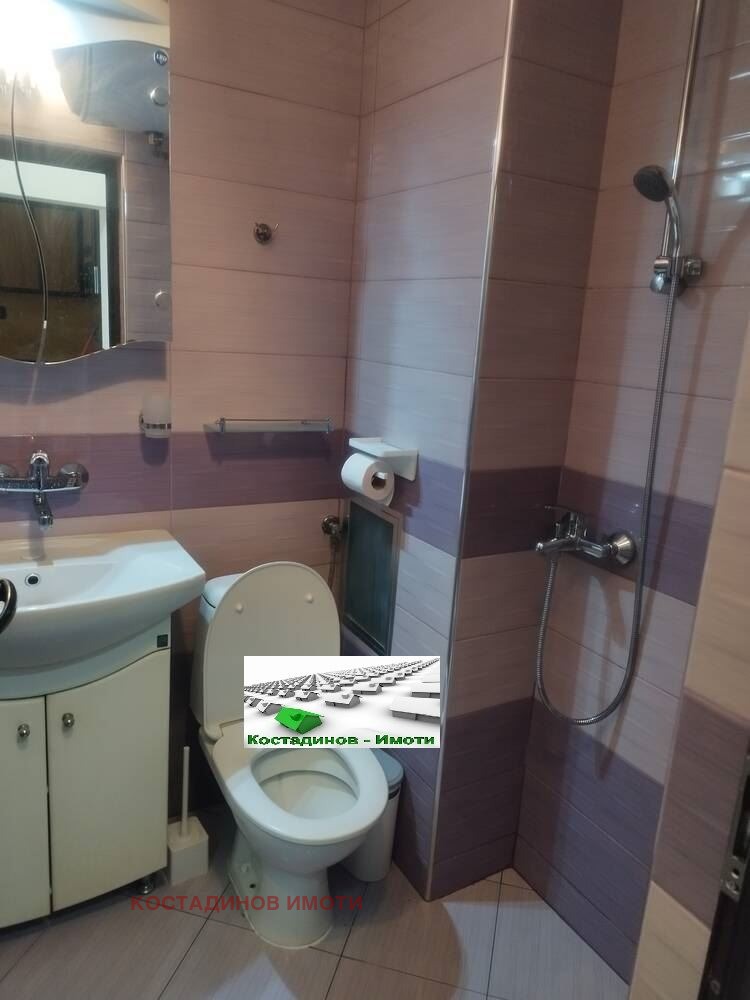 Para alugar  1 quarto Plovdiv , Karchiiaka , 50 m² | 22050088 - imagem [10]