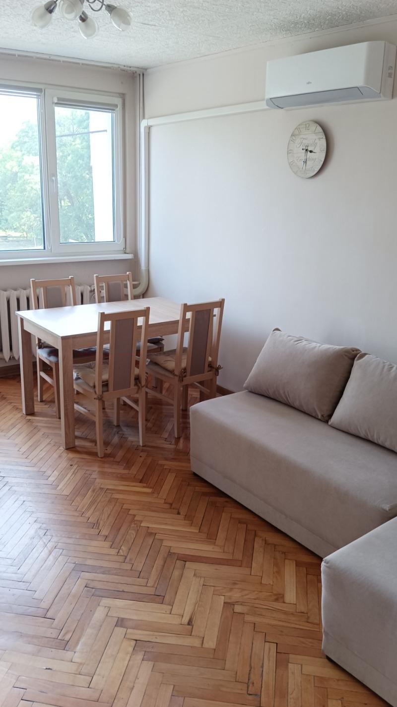 Te huur  1 slaapkamer Sofia , Zapaden park , 48 m² | 93540700 - afbeelding [2]