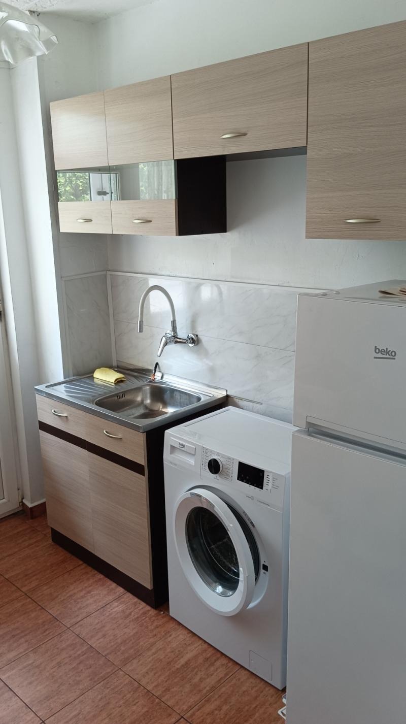 Te huur  1 slaapkamer Sofia , Zapaden park , 48 m² | 93540700 - afbeelding [3]