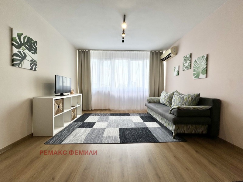 For Rent  1 bedroom Varna , Chayka , 50 sq.m | 38280062 - image [2]