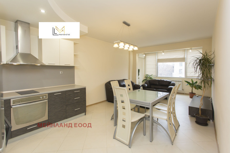 Под наем 2-СТАЕН, град София, Хаджи Димитър • 665 € • 29491677 — Holmes.bg