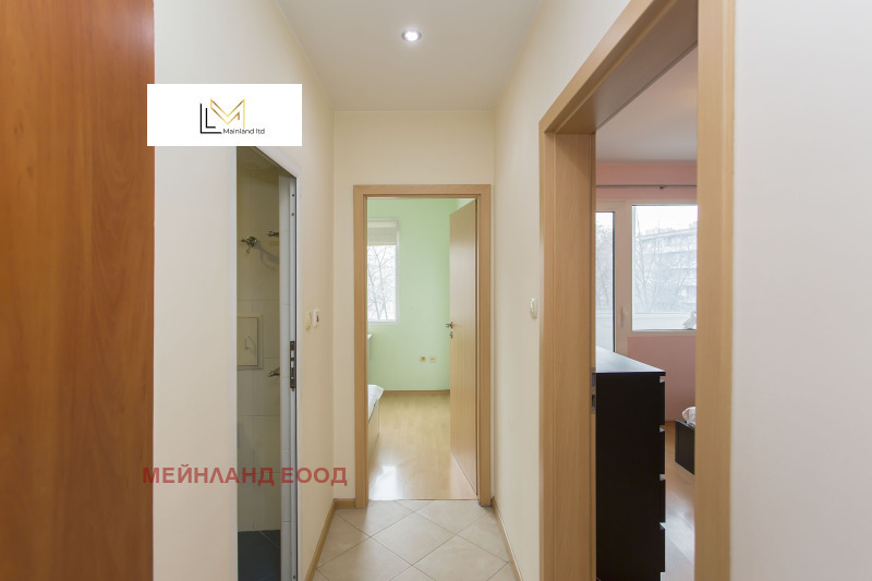 Da affittare  1 camera da letto Sofia , Hadgi Dimitar , 75 mq | 13594469 - Immagine [12]