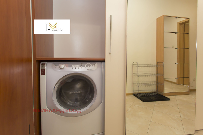 Da affittare  1 camera da letto Sofia , Hadgi Dimitar , 75 mq | 13594469 - Immagine [14]