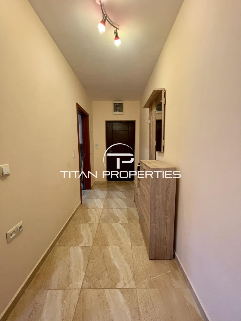 Vuokrattavana  1 makuuhuone Varna , Briz , 70 neliömetriä | 82712051 - kuva [8]