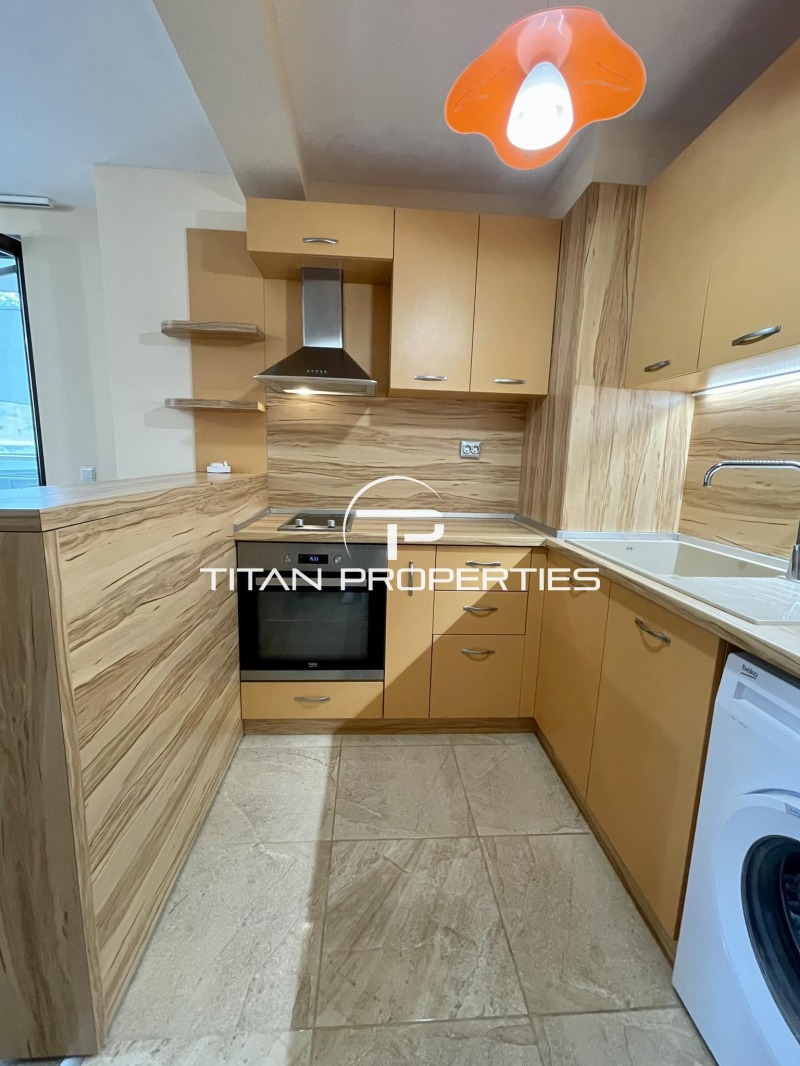 Vuokrattavana  1 makuuhuone Varna , Briz , 70 neliömetriä | 82712051 - kuva [3]