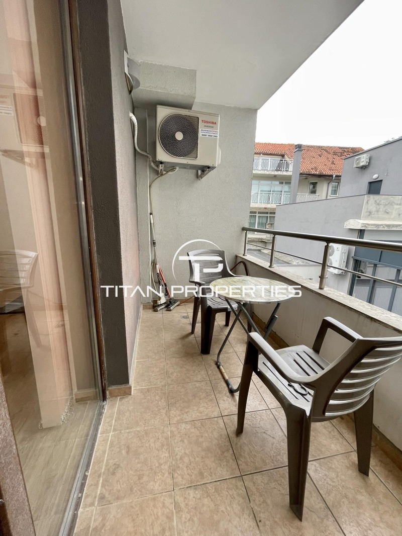 Vuokrattavana  1 makuuhuone Varna , Briz , 70 neliömetriä | 82712051 - kuva [10]
