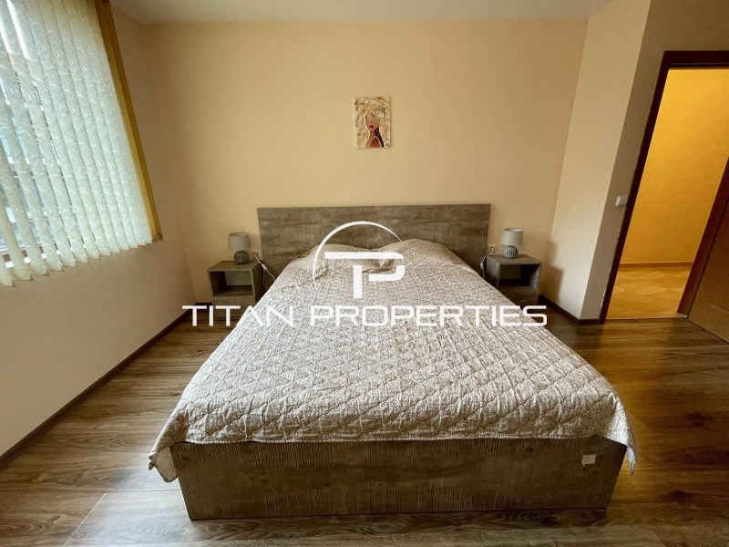 Vuokrattavana  1 makuuhuone Varna , Briz , 70 neliömetriä | 82712051 - kuva [5]