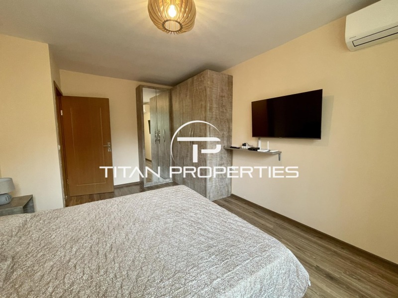 Vuokrattavana  1 makuuhuone Varna , Briz , 70 neliömetriä | 82712051 - kuva [7]